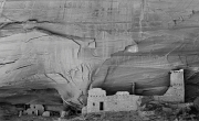 Mummy Ruins 14-2006 bw